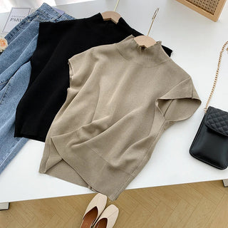 Selma - Strick-Top