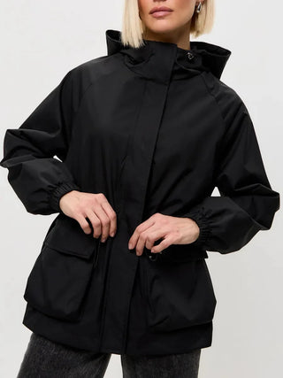 Susanne - Baumwolljacke