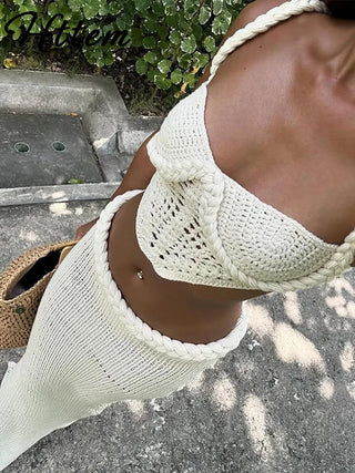 Emma - Strickset