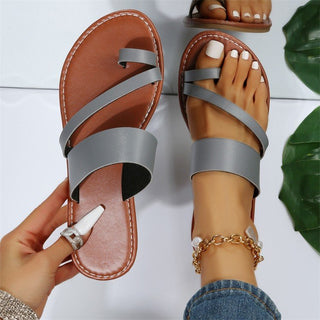 Sigrid - Sommerschuhe
