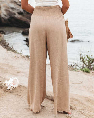 Andrea - Weite Hose