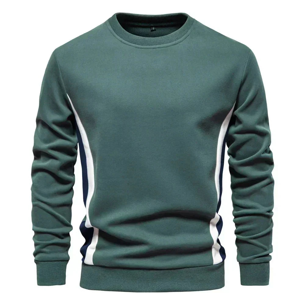 Carl - Strickpullover