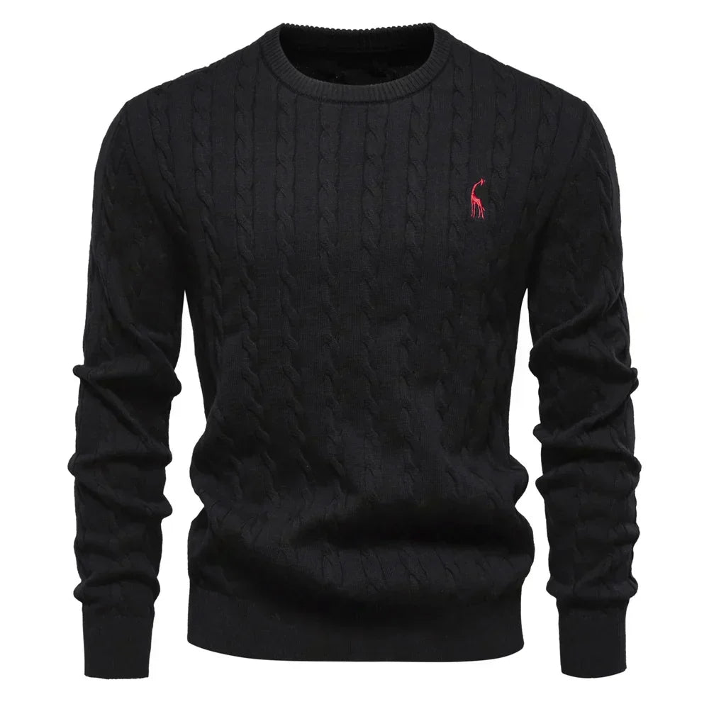 Ernst - Strickpullover