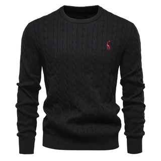 Ernst - Strickpullover