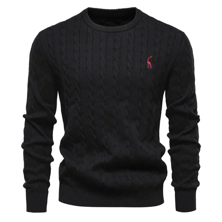 Ernst - Strickpullover
