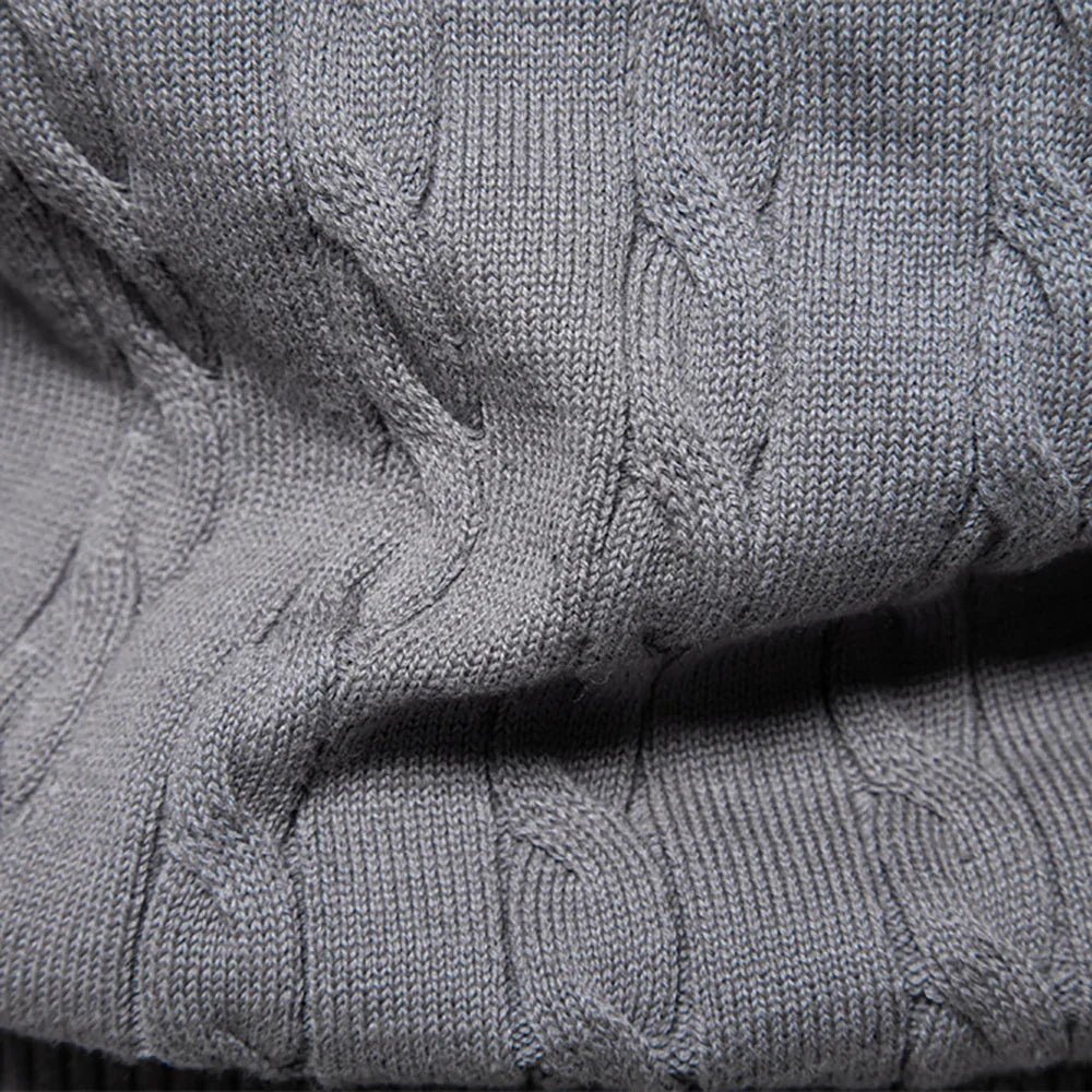 Ernst - Strickpullover
