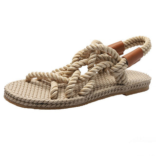 Bianca - Sandalen mit Absatz