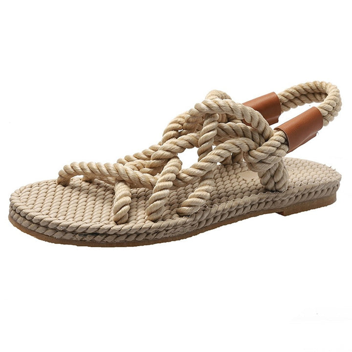 Bianca - Sandalen mit Absatz