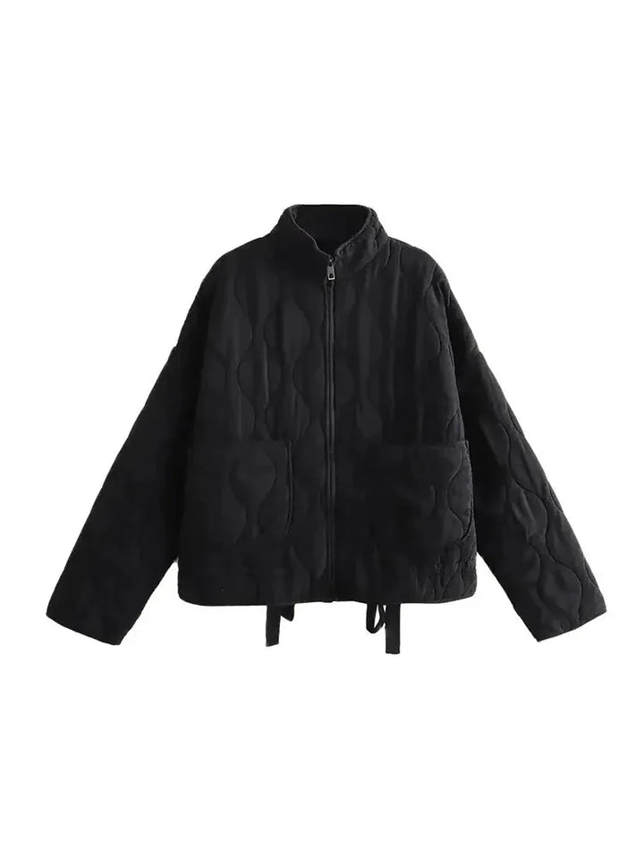 Annika - Baumwolljacke