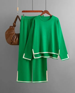 Bettina - Set mit Hose