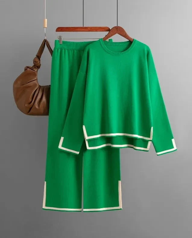 Bettina - Set mit Hose