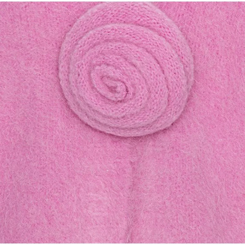 Vanessa - Figurbetonter Cardigan