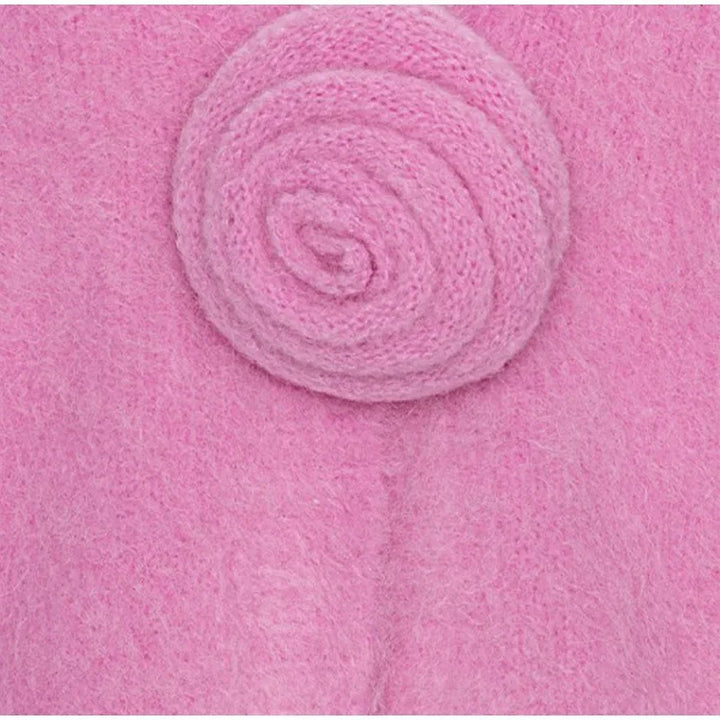 Vanessa - Figurbetonter Cardigan