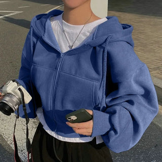 Beate - Oversized Pullover
