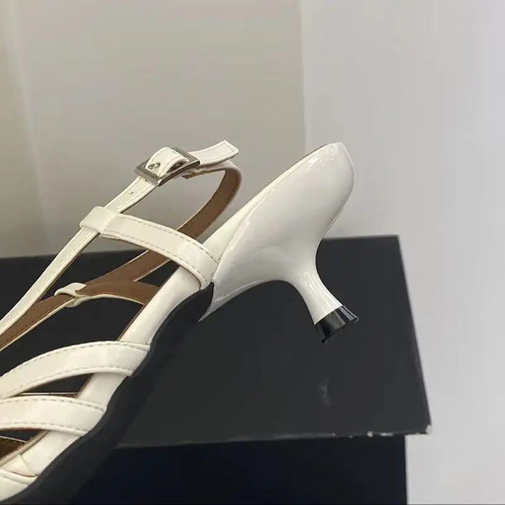 Rahel - Slingpumps