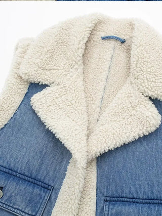 Leonie - Hemdjacke