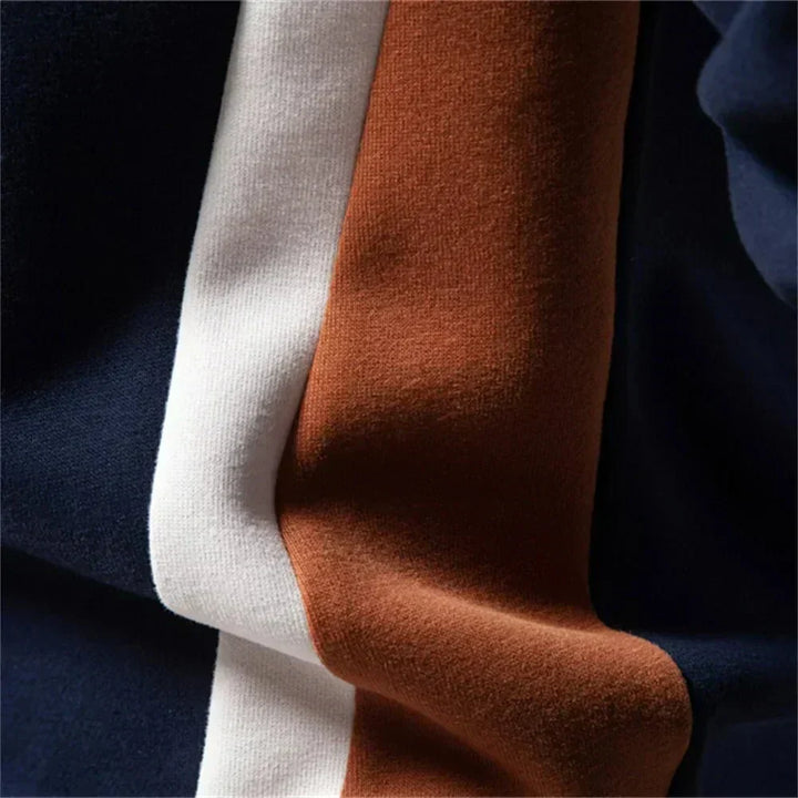 Carl - Strickpullover