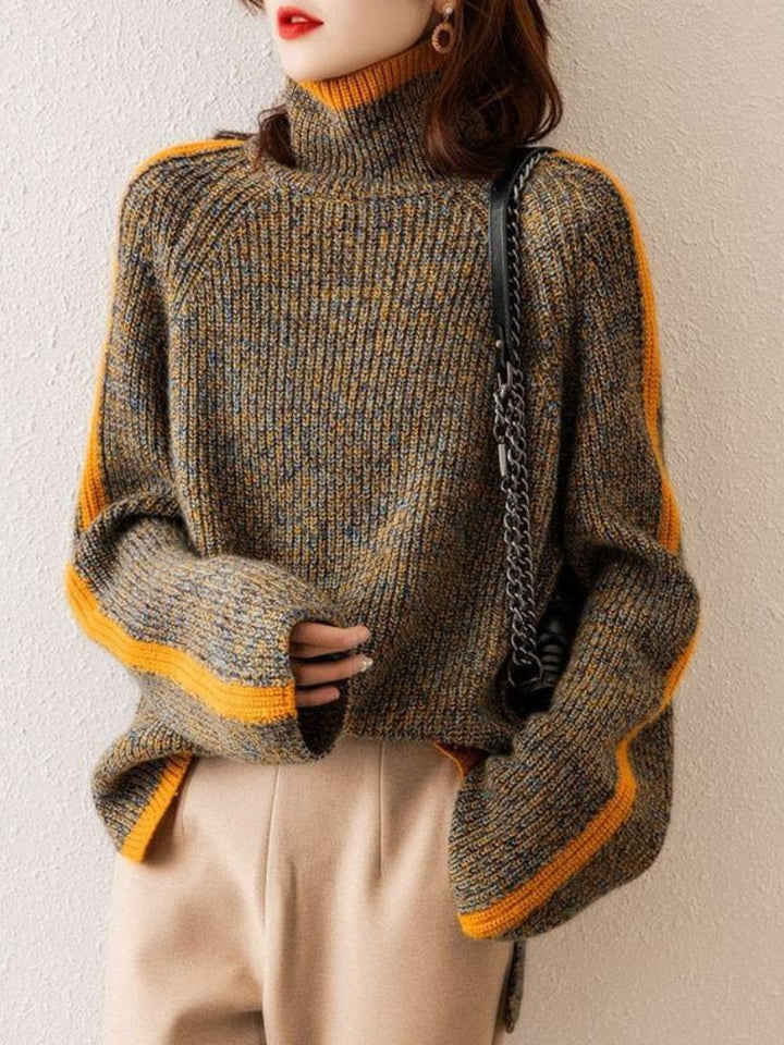 Barbara - Pullover