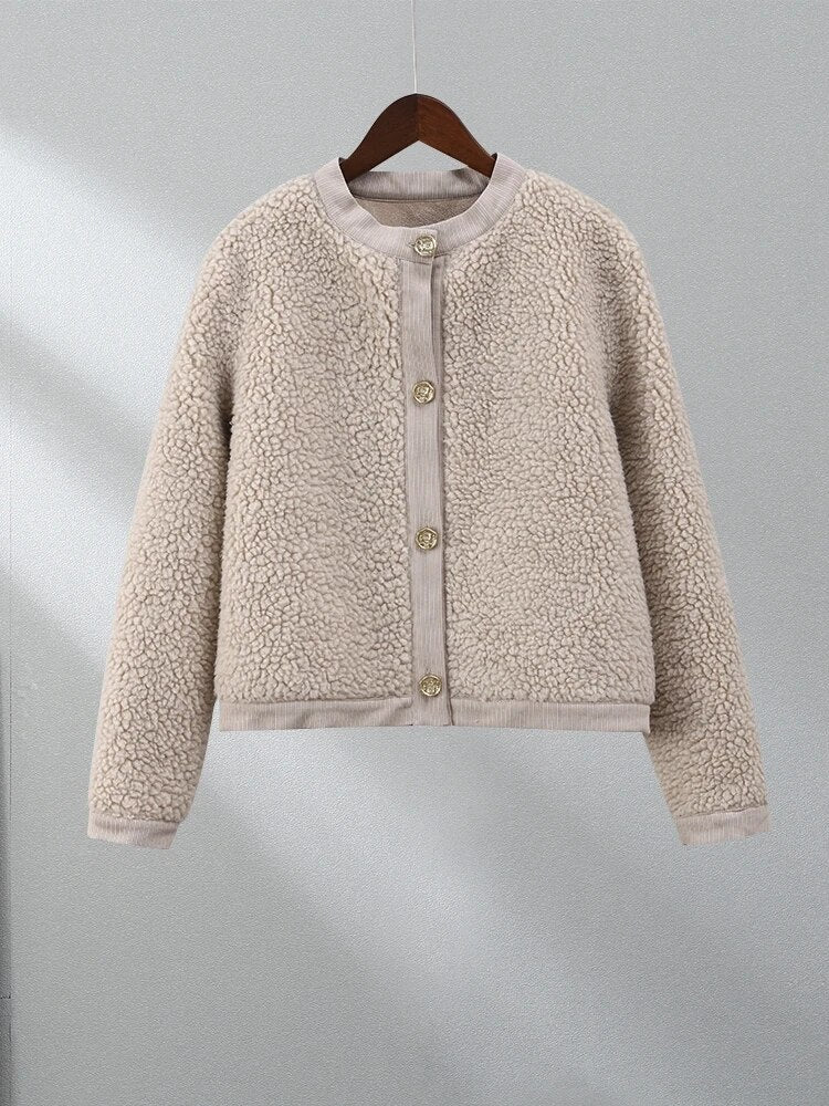 Anke - Cardigan
