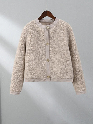 Anke - Cardigan