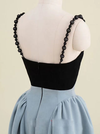 Mia - Prinzessinnenkleid