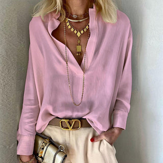 Judith - Hemdbluse