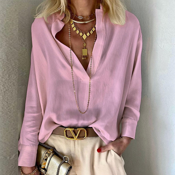 Judith - Hemdbluse