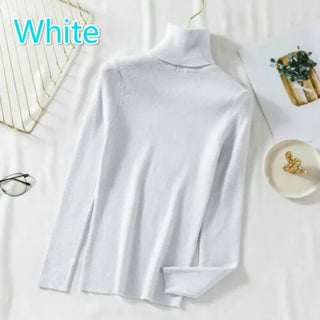 Tilda - Figurbetonter Pullover