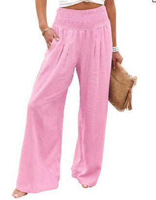 Andrea - Weite Hose