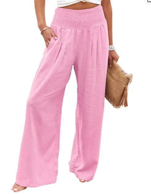 Andrea - Weite Hose
