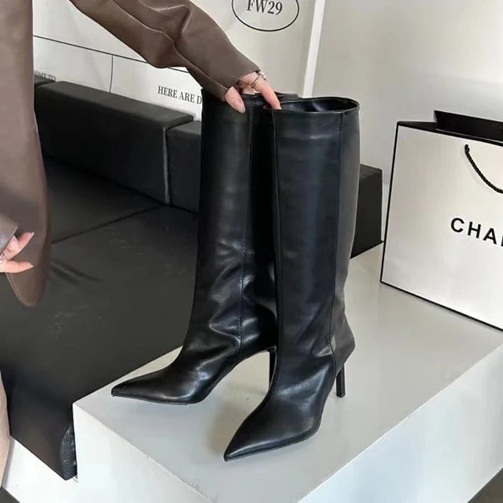 Vanessa - Stiefel