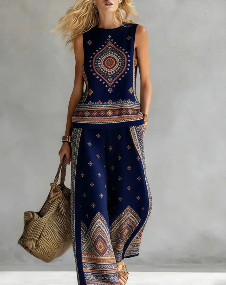 Jana - Set mit Taschen