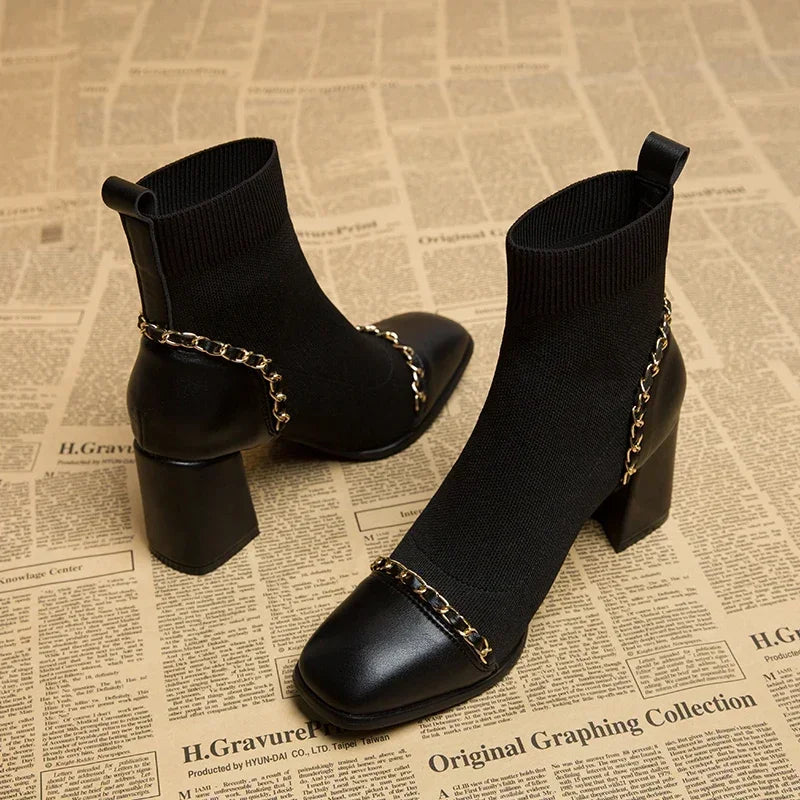 Cornelia - Stiefeletten