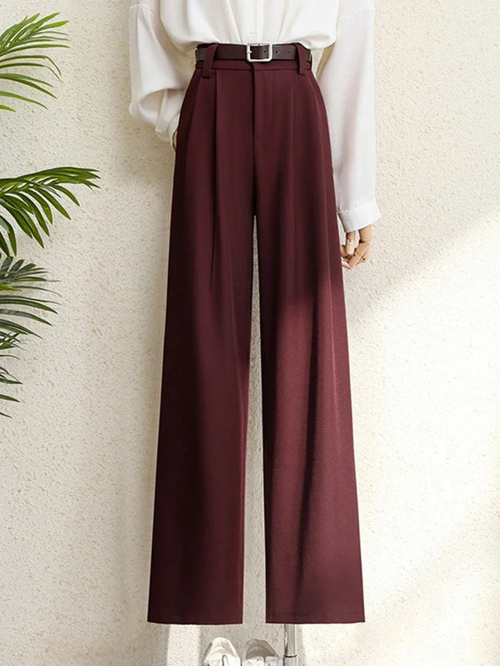 Clara - Weite Hose