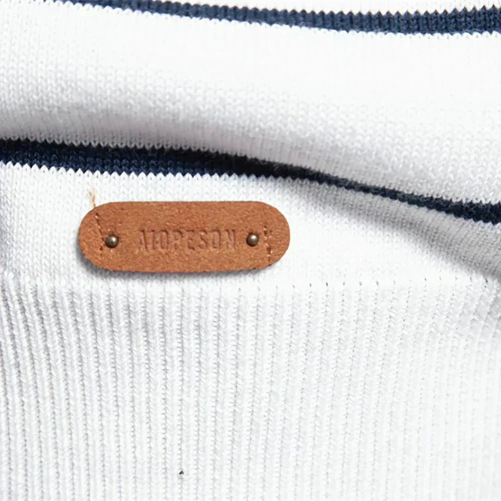 Torsten - Strickpullover