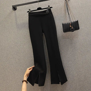 Ute - Elegantes Set mit weiter Hose
