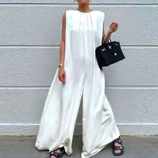Antonia - Lockerer Jumpsuit