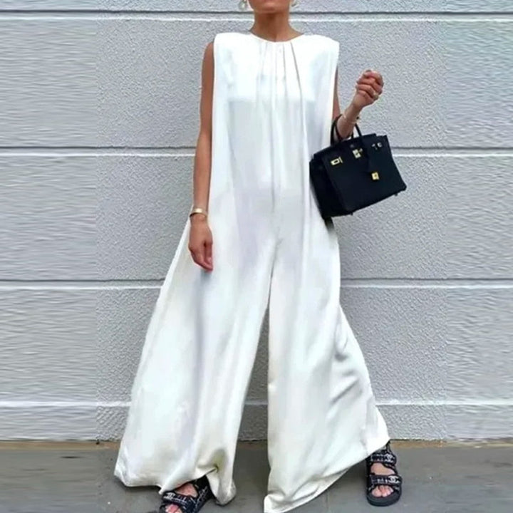 Antonia - Lockerer Jumpsuit