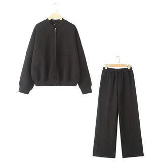 Katharina - Set mit weiter Hose
