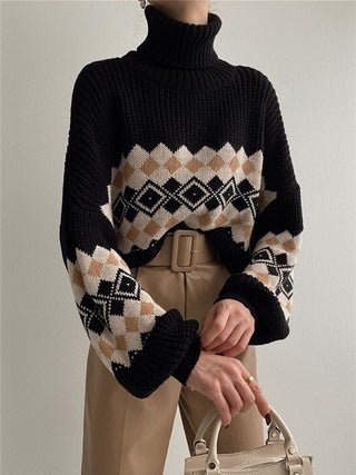 Antonia - Pullover