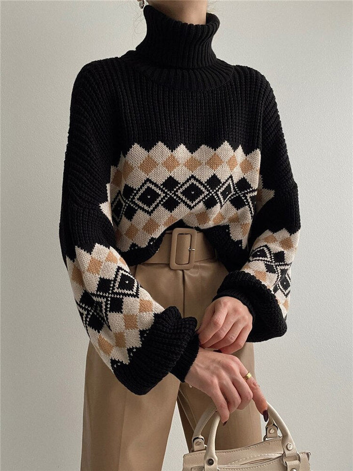 Antonia - Pullover