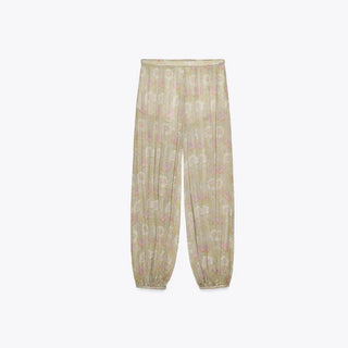 Gerda - Set mit weiter Hose