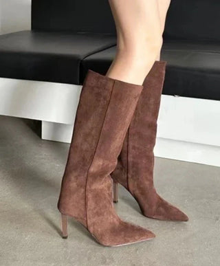 Vanessa - Stiefel