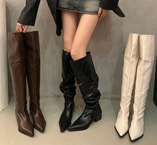 Waltraud - Stiefel