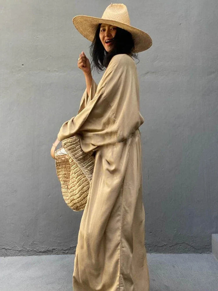 Selina - Kimono