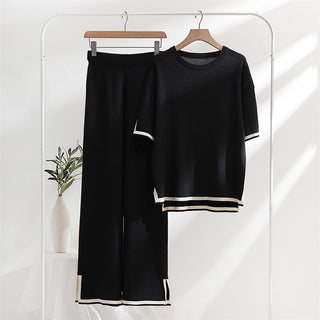 Theresa - Set mit weiter Hose
