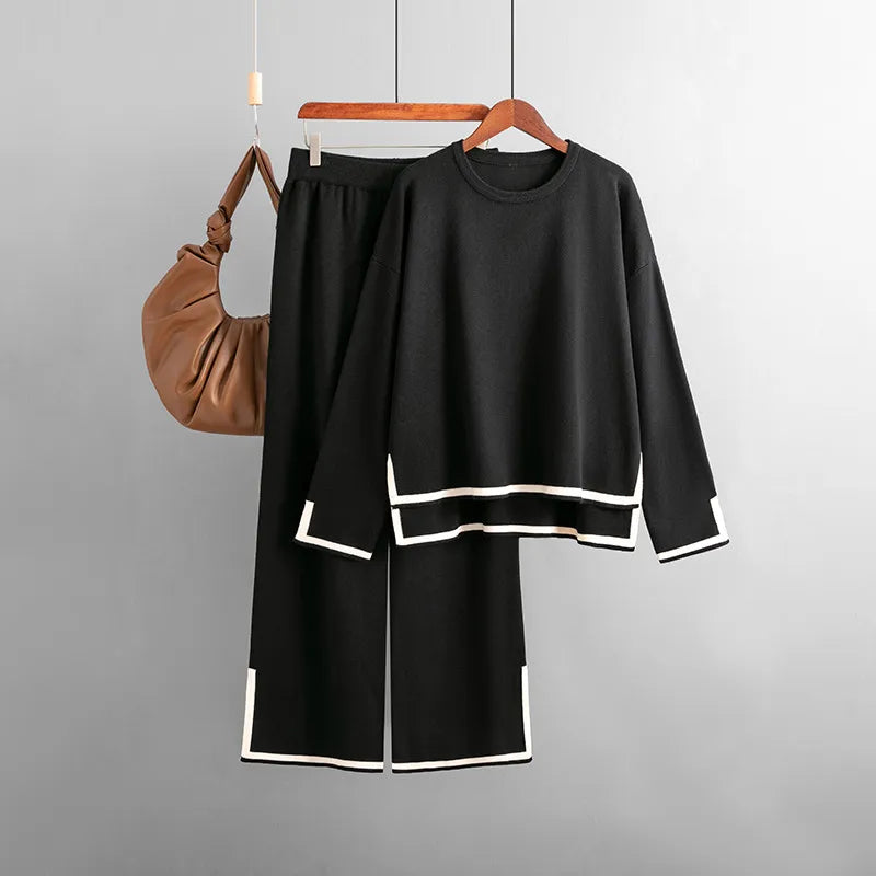 Bettina - Set mit Hose