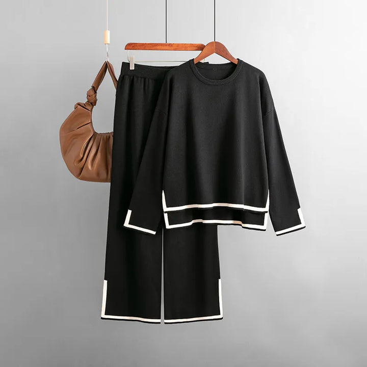 Bettina - Set mit Hose