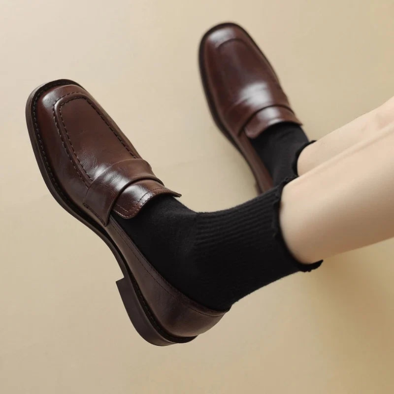 Carolin - Loafer