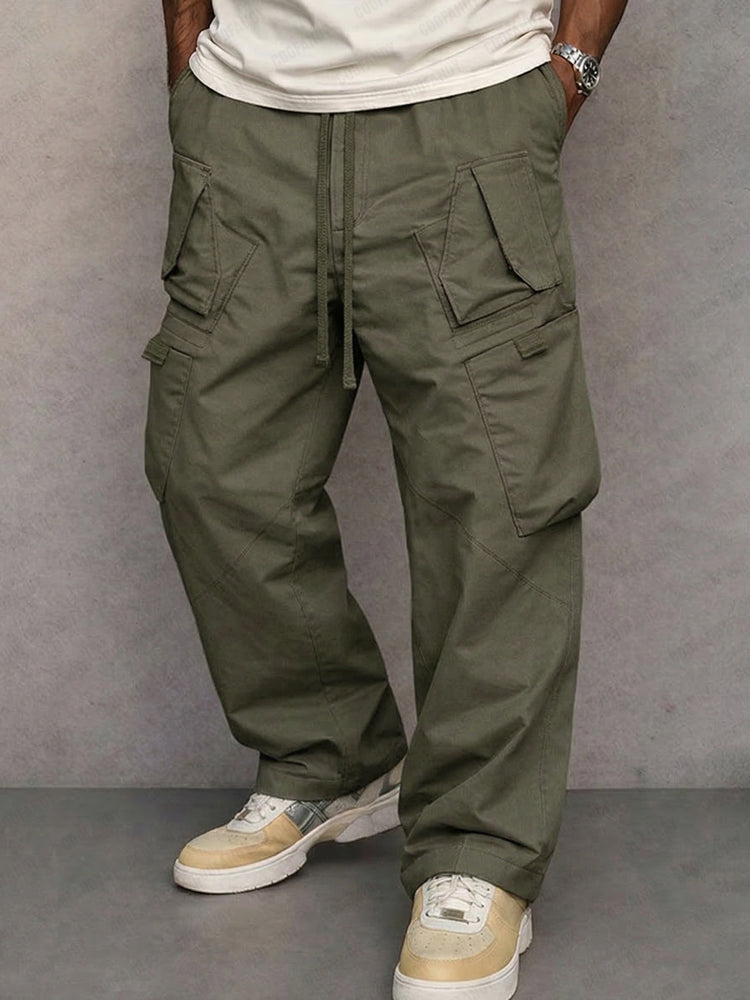 Klaus - Cargohose